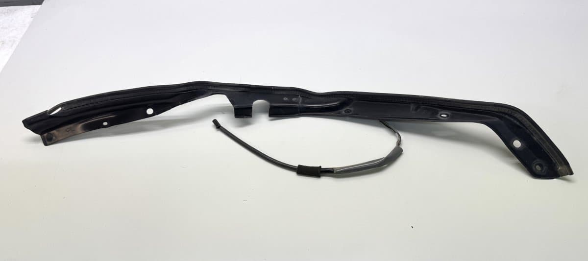 8428042010 Bootlid / tailgate / parts, other TOYOTA RAV 4 IV (XA40) (2012-2019)