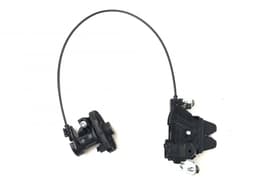 MERCEDES-BENZ A2227500000 Bootlid / tailgate lock MERCEDES-BENZ S-CLASS (W222, X222) (2013-2020) — thumbnail 1
