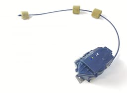 MERCEDES-BENZ A1647400635 Bootlid / tailgate lock MERCEDES-BENZ R-CLASS (W251) (2006-2013) — thumbnail 1