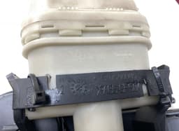 MERCEDES-BENZ A2307500085 Bootlid / tailgate lock MERCEDES-BENZ SL-CLASS (R230) (2001-2012) — thumbnail 3