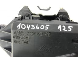 MERCEDES-BENZ A1647400635 Bootlid / tailgate lock MERCEDES-BENZ GL-CLASS (X164) (2006-2012) — thumbnail 5