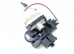 MERCEDES-BENZ A2307500085 Bootlid / tailgate lock MERCEDES-BENZ SL-CLASS (R230) (2001-2012) — thumbnail 1