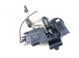 MERCEDES-BENZ A2307500085 Bootlid / tailgate lock MERCEDES-BENZ SL-CLASS (R230) (2001-2012) — thumbnail 2
