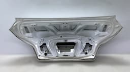 PEUGEOT 8606A8 Bootlid / tailgate PEUGEOT 508 I (W23) (2010-2018) — thumbnail 2
