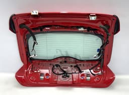 VOLVO 31457727 Bootlid / tailgate VOLVO V40 (2012-2019) — thumbnail 2
