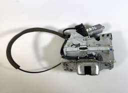 CHRYSLER 4589581AA Bootlid / tailgate lock CHRYSLER VOYAGER V (RT) (2007-2016) — thumbnail 1
