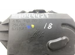 MERCEDES-BENZ A1647400635 Bootlid / tailgate lock MERCEDES-BENZ R-CLASS (W251) (2006-2013) — thumbnail 4