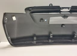 HONDA 74890-TB9-G000 74890TB9G000 74890TB9G10ZF Bootlid / tailgate moulding HONDA CIVIC IX (FK, FB) (2011-2017) — thumbnail 6