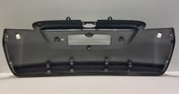 HONDA 74890-TB9-G000 74890TB9G000 74890TB9G10ZF Bootlid / tailgate moulding HONDA CIVIC IX (FK, FB) (2011-2017) — thumbnail 3