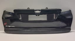 HONDA 74890-TB9-G000 74890TB9G000 74890TB9G10ZF Bootlid / tailgate moulding HONDA CIVIC IX (FK, FB) (2011-2017) — thumbnail 1