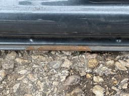 SKODA 5E9827025E Bootlid / tailgate SKODA OCTAVIA III (5E) (2012-2019) — thumbnail 3