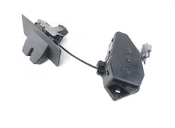 VOLVO 31440489 Bootlid / tailgate lock VOLVO XC60 I (2008-2017) — thumbnail 2