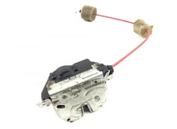 MERCEDES-BENZ A1647400635 Bootlid / tailgate lock MERCEDES-BENZ ML-CLASS (W164) (2005-2011) — thumbnail 2
