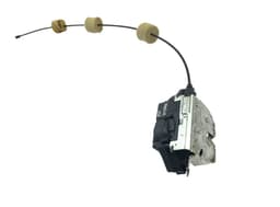 MERCEDES-BENZ A1647400635 Bootlid / tailgate lock MERCEDES-BENZ R-CLASS (W251) (2006-2013) — thumbnail 2