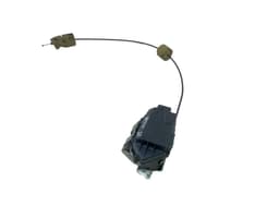 MERCEDES-BENZ A1647400635 Bootlid / tailgate lock MERCEDES-BENZ R-CLASS (W251) (2006-2013) — thumbnail 1