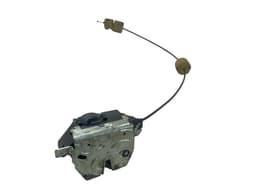MERCEDES-BENZ A1647400635 Bootlid / tailgate lock MERCEDES-BENZ R-CLASS (W251) (2006-2013) — thumbnail 2