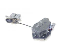 VOLVO 31440489 Bootlid / tailgate lock VOLVO XC60 I (2008-2017) — thumbnail 1