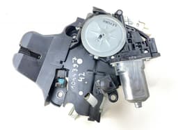 LEXUS 6465050030 Bootlid / tailgate lock LEXUS LS (XF40) (2006-2017) — thumbnail 1