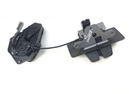 VOLVO 31440489 Bootlid / tailgate lock VOLVO XC60 I (2008-2017) — thumbnail 1