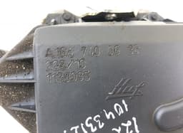 MERCEDES-BENZ A1647400635 Bootlid / tailgate lock MERCEDES-BENZ ML-CLASS (W164) (2005-2011) — thumbnail 4
