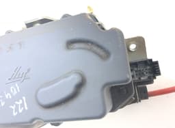 MERCEDES-BENZ A1647400635 Bootlid / tailgate lock MERCEDES-BENZ ML-CLASS (W164) (2005-2011) — thumbnail 3