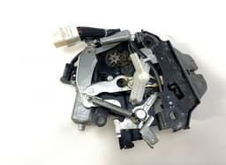 LEXUS 6465050030 Bootlid / tailgate lock LEXUS LS (XF40) (2006-2017) — thumbnail 2