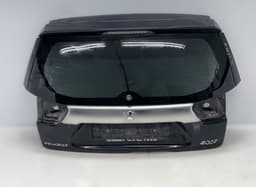 PEUGEOT 8701Z4 Bootlid / tailgate PEUGEOT 4007 (GP) (2007-2012) — thumbnail 1
