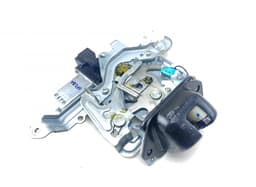 NISSAN 905007FM0A Bootlid / tailgate lock NISSAN X-TRAIL (T32_) (10.13-) — thumbnail 1