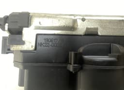 MERCEDES-BENZ A1647400635 Bootlid / tailgate lock MERCEDES-BENZ R-CLASS (W251) (2006-2013) — thumbnail 3