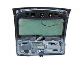 SKODA 5E9827025E Bootlid / tailgate SKODA OCTAVIA III (5E) (2012-2019) — thumbnail 2
