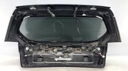 PEUGEOT 8701Z4 Bootlid / tailgate PEUGEOT 4007 (GP) (2007-2012) — thumbnail 3