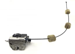 MERCEDES-BENZ A1647400635 Bootlid / tailgate lock MERCEDES-BENZ R-CLASS (W251) (2006-2013) — thumbnail 2