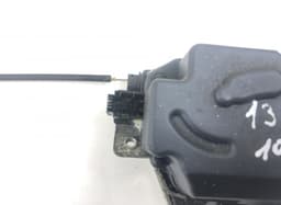 MERCEDES-BENZ A1647400635 Bootlid / tailgate lock MERCEDES-BENZ R-CLASS (W251) (2006-2013) — thumbnail 4