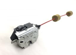 MERCEDES-BENZ A1647400635 Bootlid / tailgate lock MERCEDES-BENZ GL-CLASS (X164) (2006-2012) — thumbnail 2