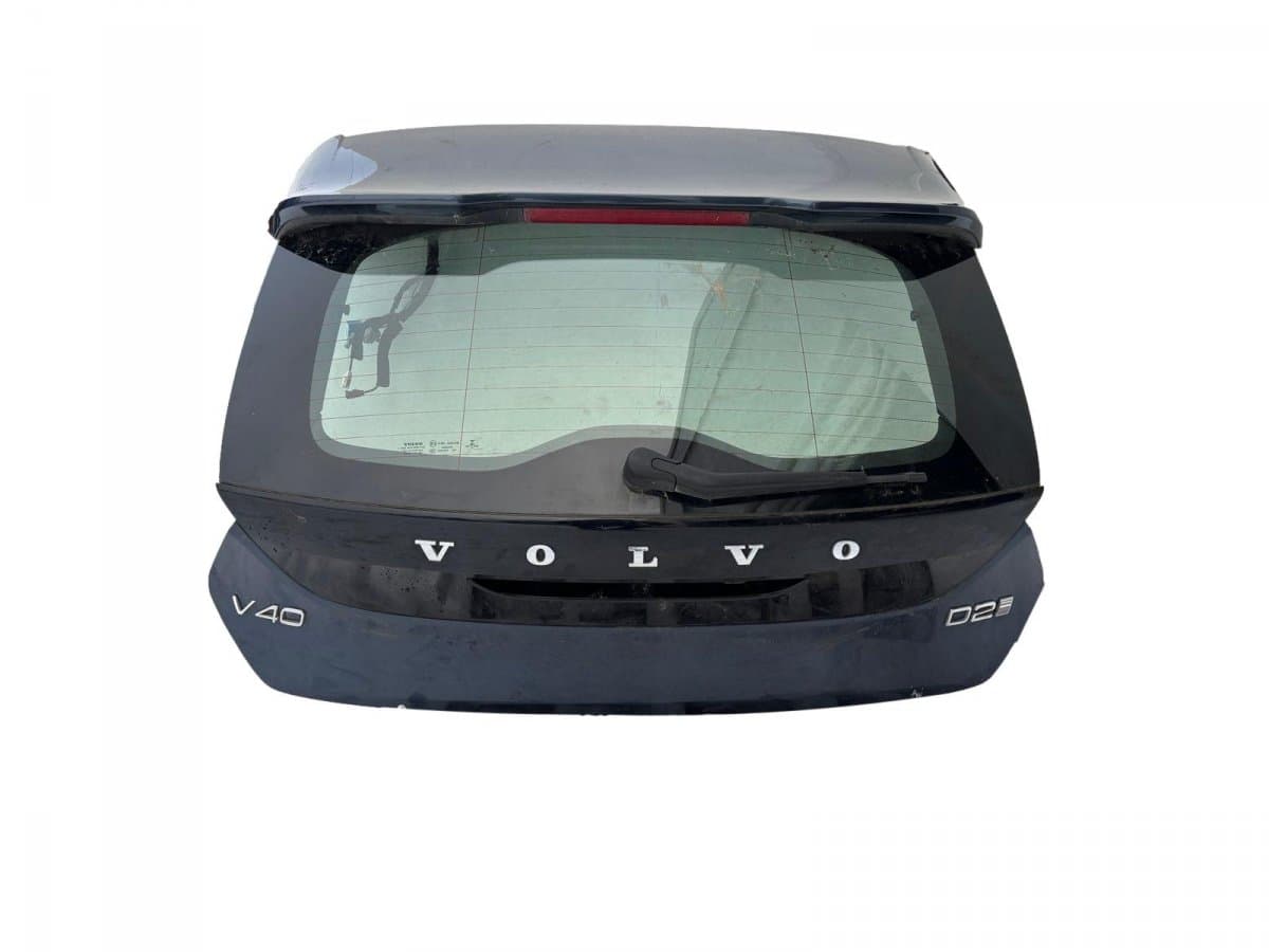 VOLVO 32227622 Bootlid / tailgate VOLVO V40 (2012-2019)