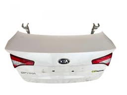 KIA 692002T010 Bootlid / tailgate KIA OPTIMA III (TF) (2010-2015) — thumbnail 1