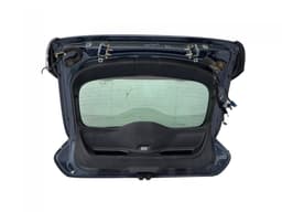 VOLVO 32227622 Bootlid / tailgate VOLVO V40 (2012-2019) — thumbnail 2