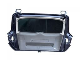 AUDI 8R0827023C Bootlid / tailgate AUDI Q5 (8R) (2008-2016) — thumbnail 2