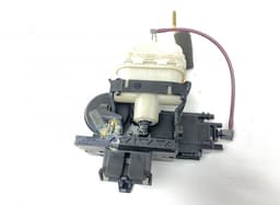 MERCEDES-BENZ A2307500085 Bootlid / tailgate lock MERCEDES-BENZ SL-CLASS (R230) (2001-2012) — thumbnail 2