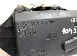 MERCEDES-BENZ A1647400635 Bootlid / tailgate lock MERCEDES-BENZ GL-CLASS (X164) (2006-2012) — thumbnail 4