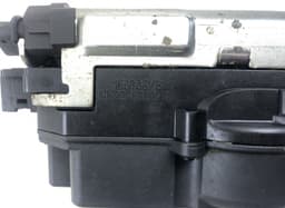 MERCEDES-BENZ A1647400635 Bootlid / tailgate lock MERCEDES-BENZ R-CLASS (W251) (2006-2013) — thumbnail 2