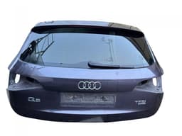 AUDI 8R0827023C Bootlid / tailgate AUDI Q5 (8R) (2008-2016) — thumbnail 1