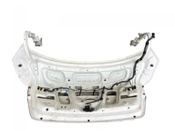 KIA 692002T010 Bootlid / tailgate KIA OPTIMA III (TF) (2010-2015) — thumbnail 2
