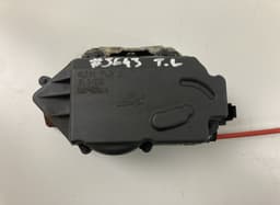 MERCEDES-BENZ A2117400235 Bootlid / tailgate lock MERCEDES-BENZ ML-CLASS (W164) (2005-2011) — thumbnail 2