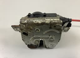MERCEDES-BENZ A2117400235 Bootlid / tailgate lock MERCEDES-BENZ ML-CLASS (W164) (2005-2011) — thumbnail 5