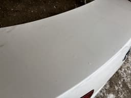KIA 692002T010 Bootlid / tailgate KIA OPTIMA III (TF) (2010-2015) — thumbnail 3