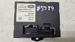JAGUAR GX6314B673AC C51280-101 Bootlid / tailgate control unit JAGUAR XF (X260) (2015-2024) — thumbnail 1