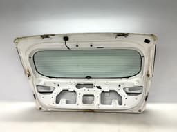 HYUNDAI 73700C8000 Bootlid / tailgate HYUNDAI i20 II (GB) (2014-2020) — thumbnail 5