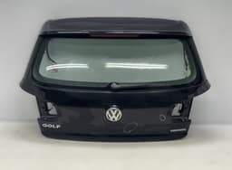 VW 5K6827025J Bootlid / tailgate VW GOLF VI (5K) (2008-2013) — thumbnail 1