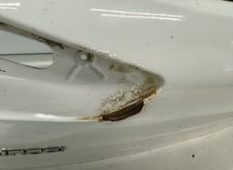 HYUNDAI 73700C8000 Bootlid / tailgate HYUNDAI i20 II (GB) (2014-2020) — thumbnail 3